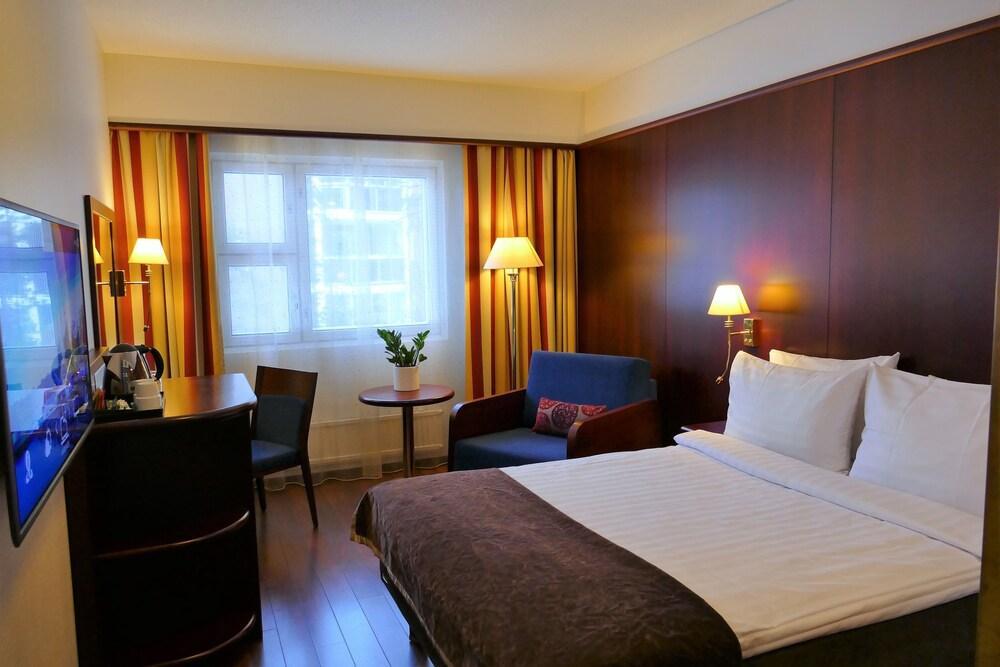 Hotel Kalliohovi Rauma Kültér fotó