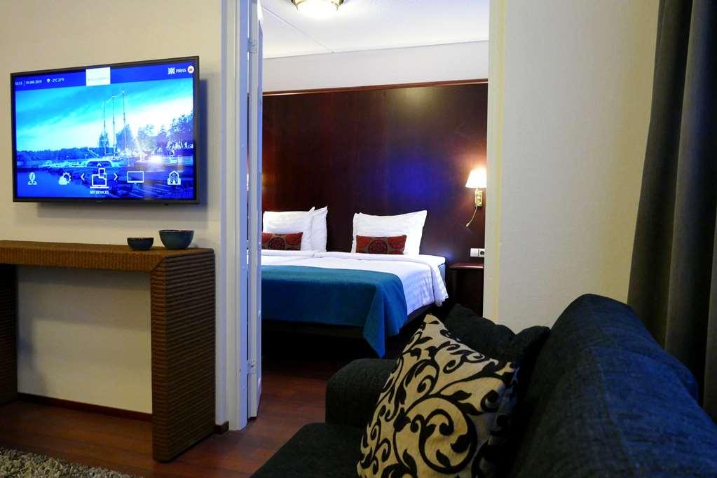 Hotel Kalliohovi Rauma Szoba fotó