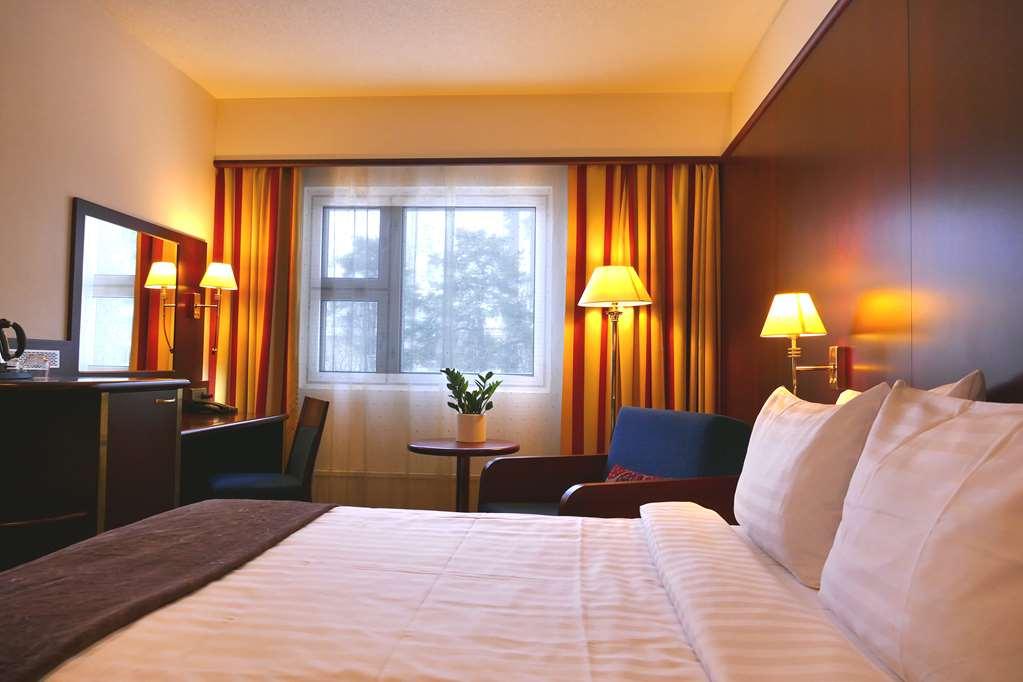 Hotel Kalliohovi Rauma Szoba fotó