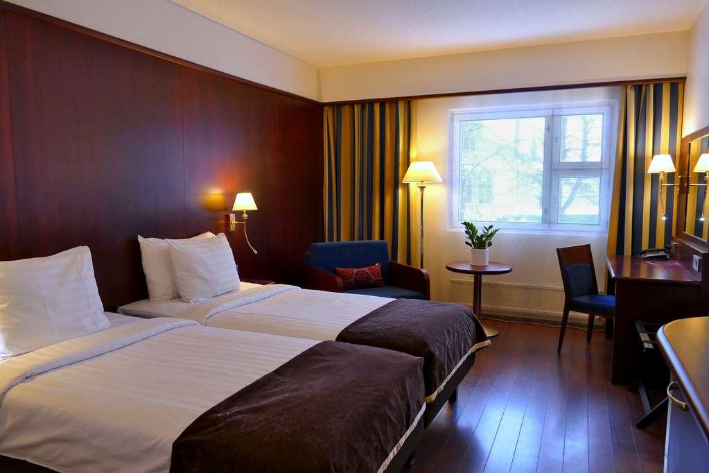 Hotel Kalliohovi Rauma Szoba fotó
