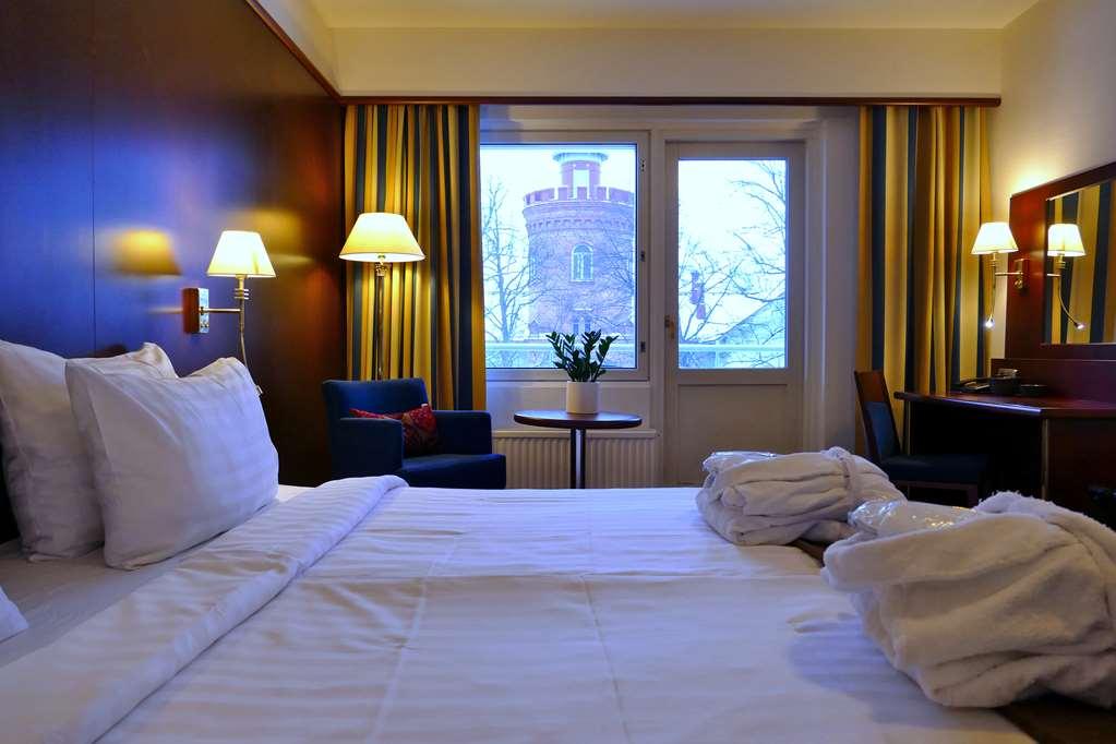 Hotel Kalliohovi Rauma Szoba fotó