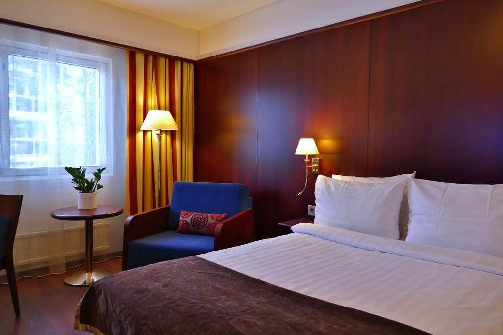 Hotel Kalliohovi Rauma Szoba fotó