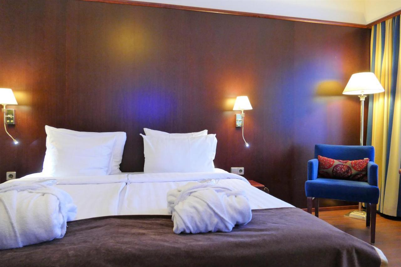 Hotel Kalliohovi Rauma Kültér fotó