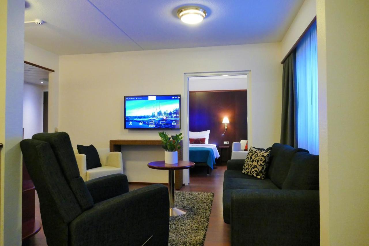 Hotel Kalliohovi Rauma Kültér fotó