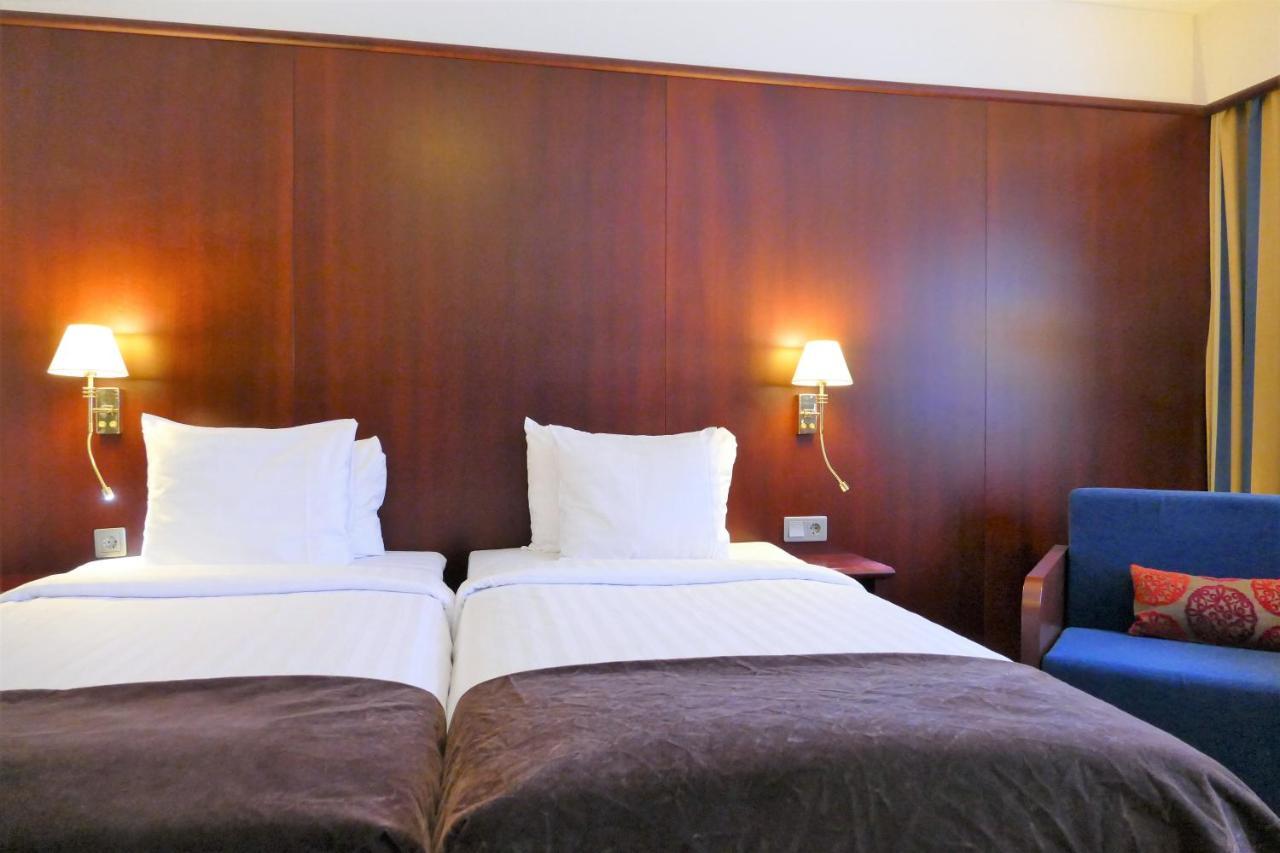 Hotel Kalliohovi Rauma Kültér fotó