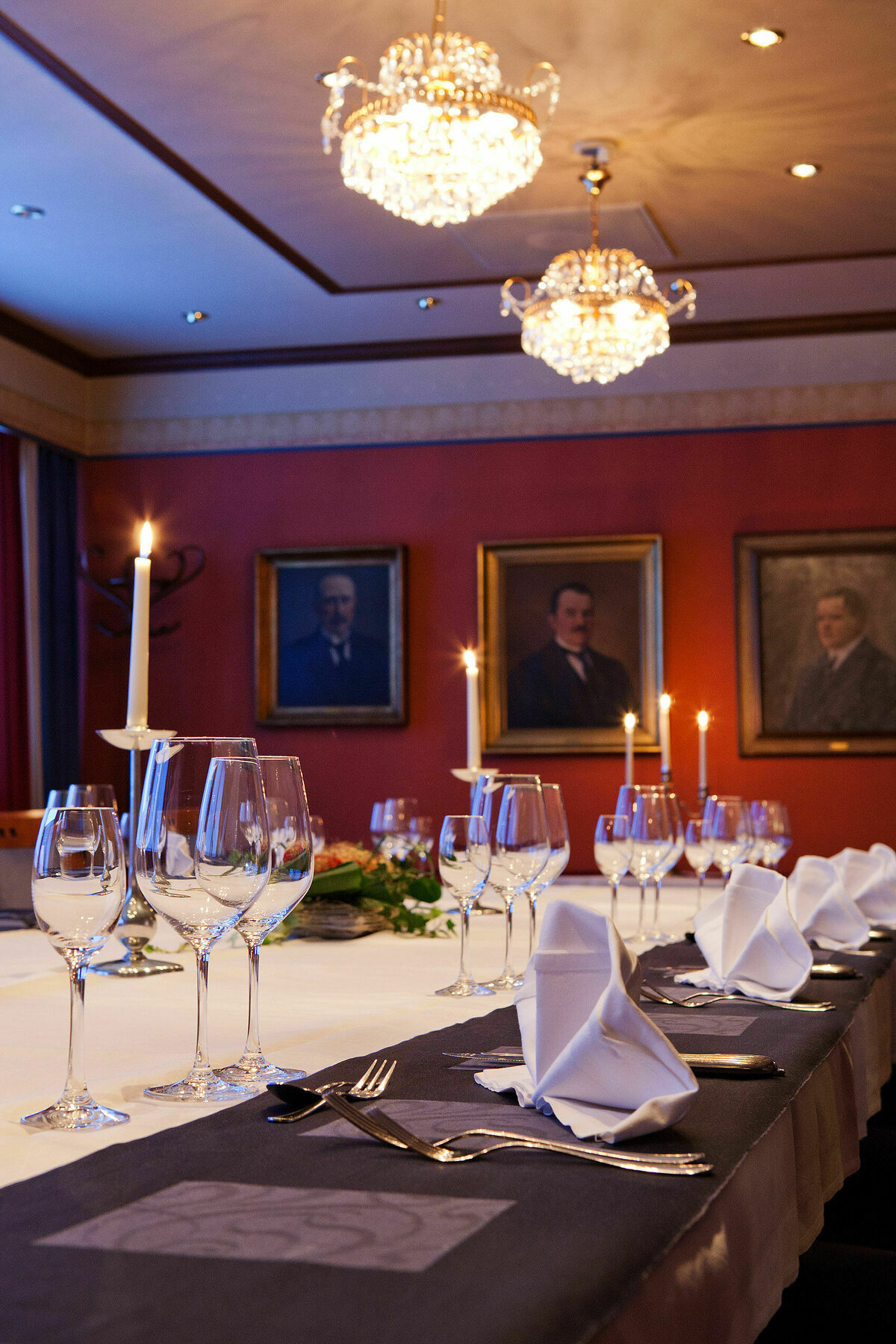 Hotel Kalliohovi Rauma Kültér fotó
